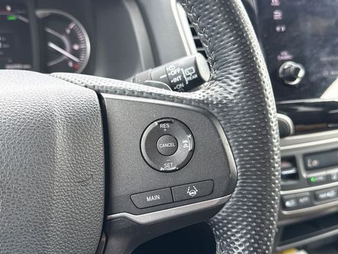 Certified 2023 Honda Passport EX-L image 26