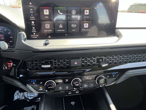New 2026 Honda Accord Touring image 10