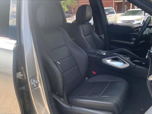 Used 2020 Mercedes-Benz GLE 350 4MATIC image 9