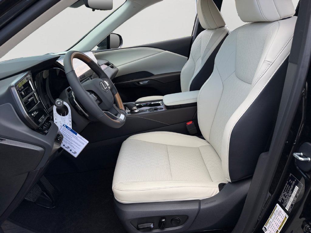 New 2026 Lexus RX 350 w/ Convenience Package AWD/4WD image 12