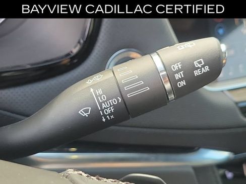 Certified 2024 Cadillac XT5 Premium Luxury FWD image 39