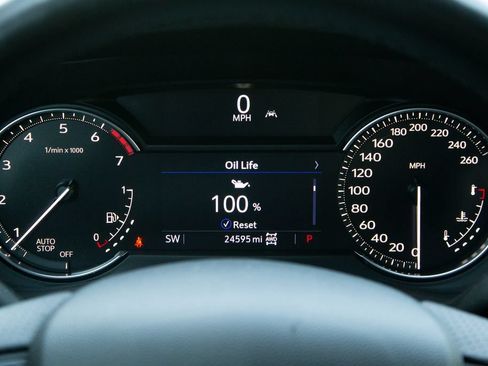 Used 2023 Cadillac XT4 Sport AWD/4WD image 15