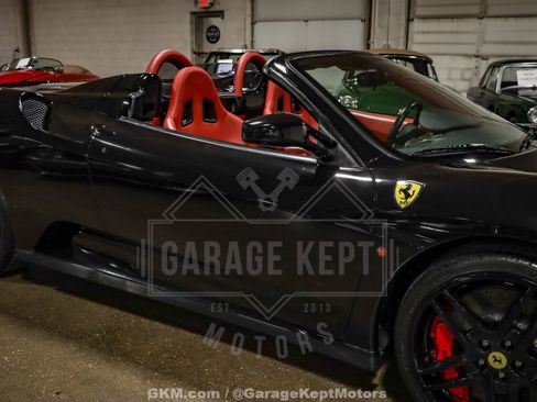 Used 2006 Ferrari F430 Spider image 77