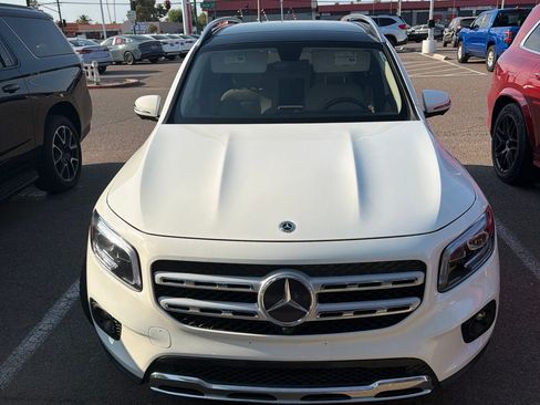 Used 2021 Mercedes-Benz GLB 250 image 6