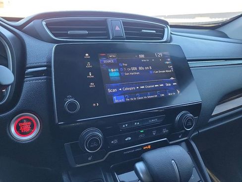 Used 2021 Honda CR-V EX image 17