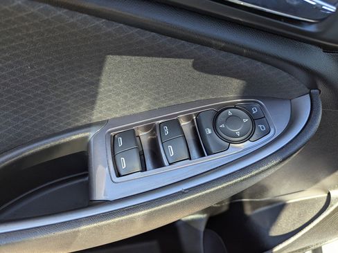 Certified 2023 Chevrolet Malibu LT image 29