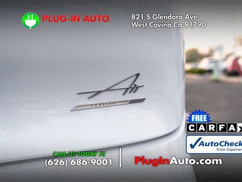Used 2024 Lucid Air Touring image 6