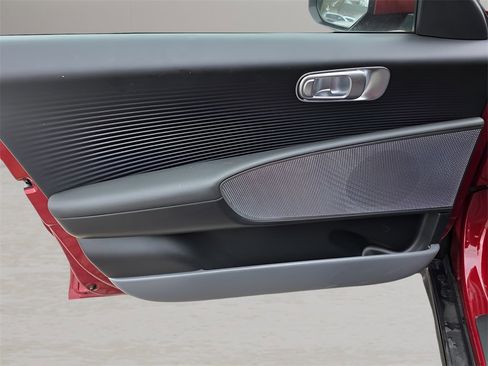 Used 2023 Hyundai Ioniq 6 SEL w/ Cargo Package image 16