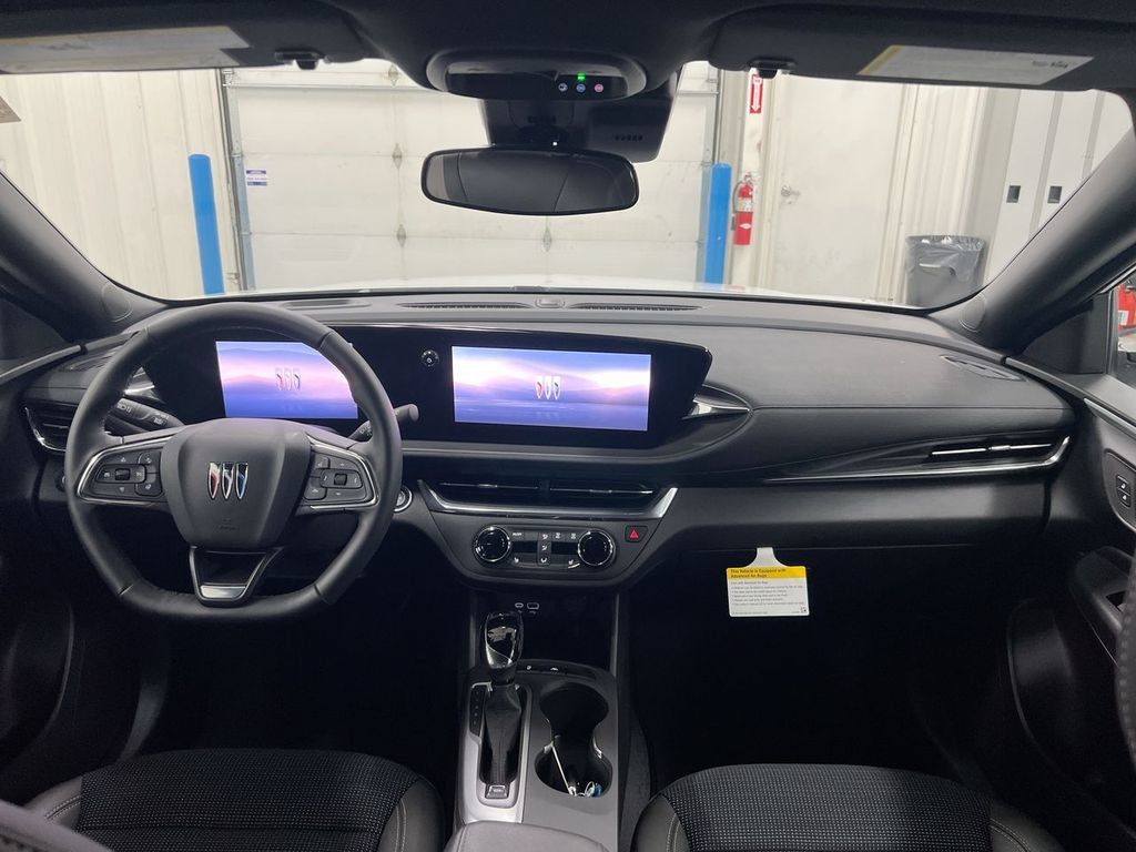 New 2026 Buick Envista Sport Touring w/ Convenience I Package FWD image 10