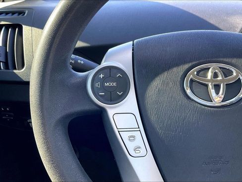 Used 2013 Toyota Prius Two image 21