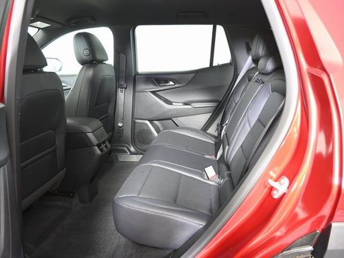 New 2026 Chevrolet Equinox LT w/ Convenience Package II image 17