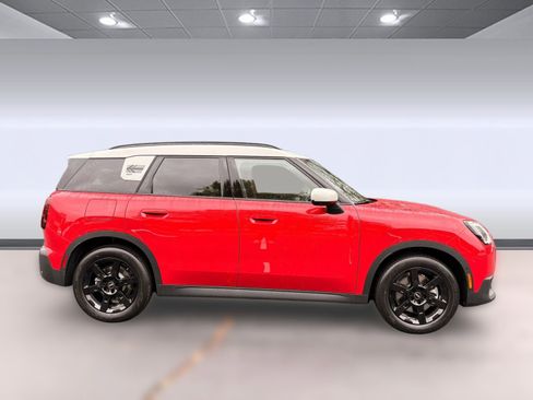 New 2026 MINI Cooper Countryman S w/ Comfort Package Max image 8