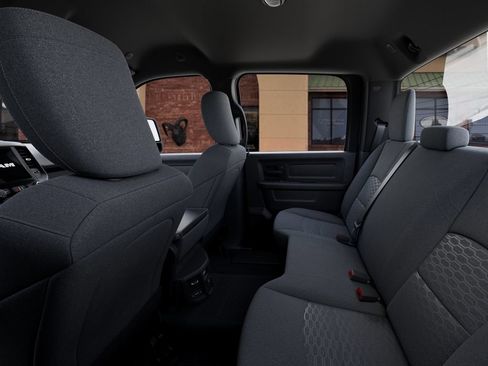 New 2026 RAM 5500 Tradesman w/ Max Tow Package AWD/4WD image 24
