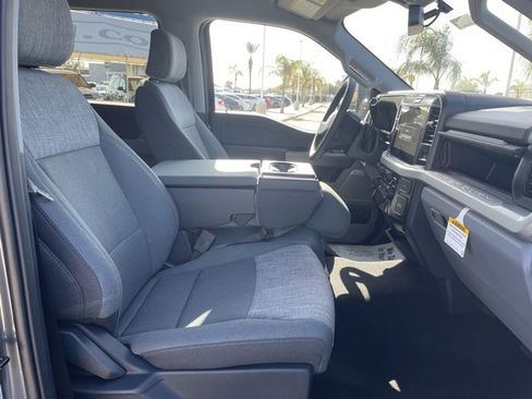 New 2026 Ford F250 XLT w/ XLT Premium Package image 26