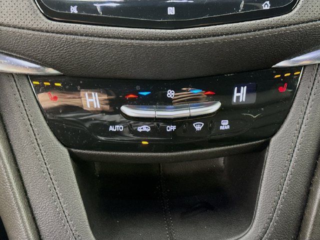 Used 2021 Cadillac XT5 Luxury FWD image 19