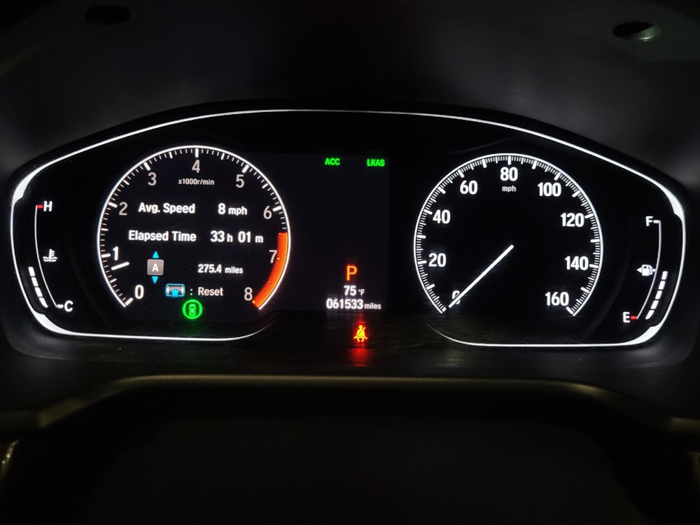 Used 2019 Honda Accord Sport image 23