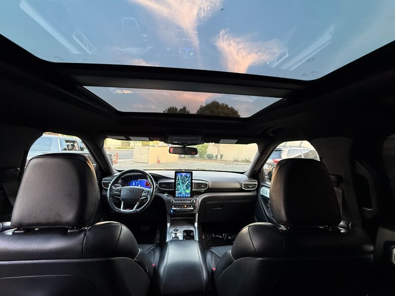 Used 2020 Ford Explorer ST w/ ST Street Pack AWD/4WD image 30