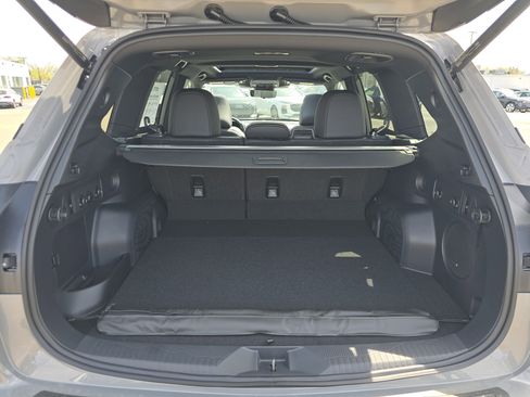 New 2026 Subaru Forester Touring image 17