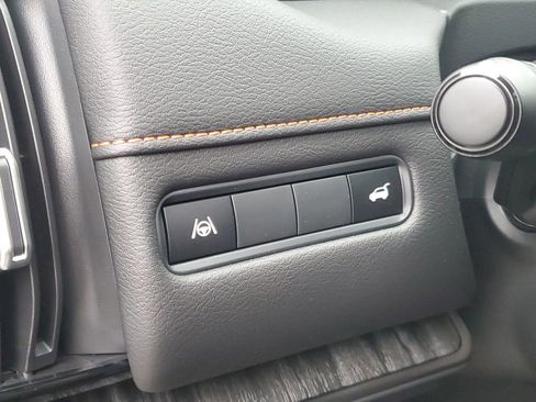 New 2026 Nissan Armada PRO-4X image 15