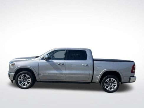 Used 2023 RAM 1500 Limited AWD/4WD image 4