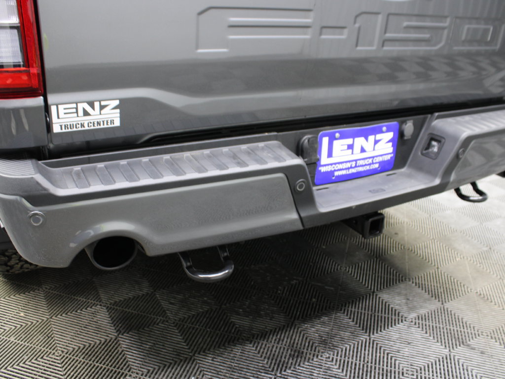 Used 2023 Ford F150 Tremor w/ Equipment Group 402A High AWD/4WD image 54
