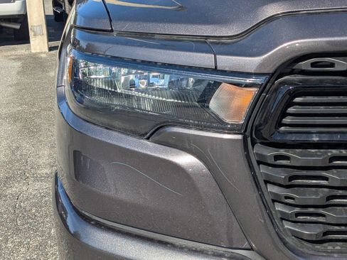 New 2026 RAM 1500 Express image 9
