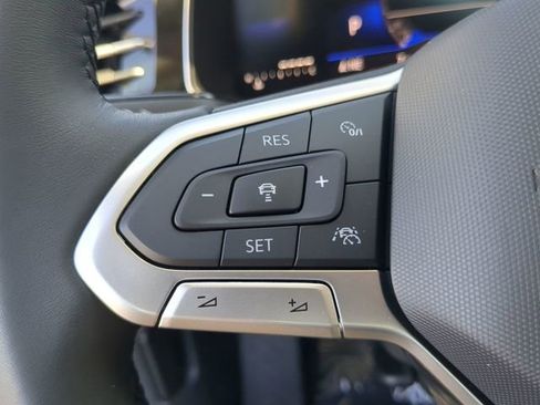 New 2026 Volkswagen Jetta SE FWD image 27