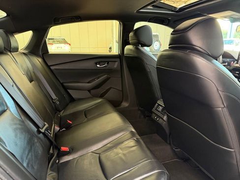 Used 2025 Honda Accord Sport image 17