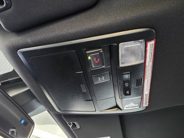 Used 2021 Toyota Tacoma TRD Off-Road w/ Technology Package RWD image 23