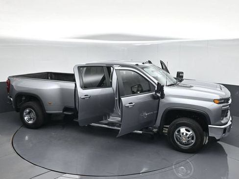 Used 2025 Chevrolet Silverado 3500 LT w/ All Star Edition AWD/4WD image 60