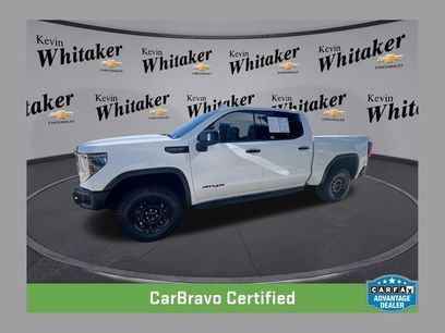 Certified 2023 GMC Sierra 1500 AT4X w/ AT4X AEV Edition