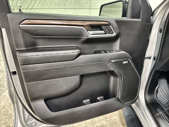 Used 2022 Chevrolet Silverado 1500 RST w/ RST All Star Premium Package AWD/4WD image 23