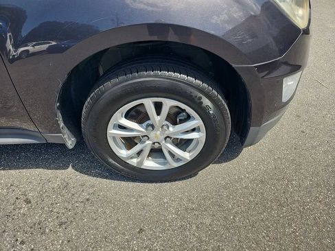Used 2016 Chevrolet Equinox LT FWD image 12