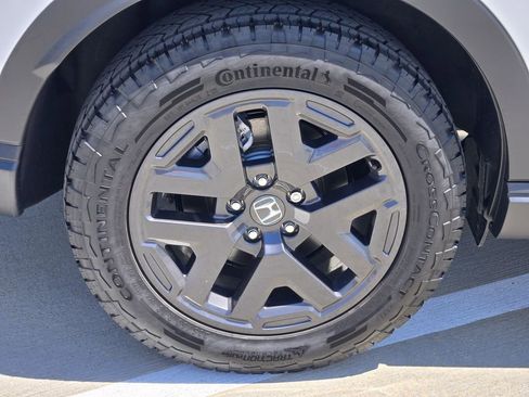 Certified 2026 Honda CR-V TrailSport image 11