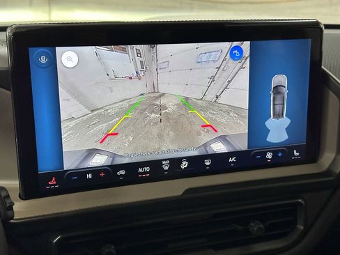 New 2025 Ford Bronco Sport Big Bend w/ Convenience Package image 38