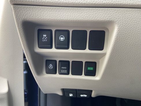 Used 2019 Nissan Rogue Sport SV w/ Technology Package image 10