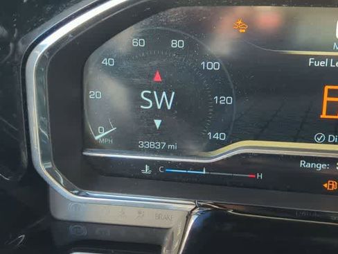 Certified 2022 GMC Sierra 1500 Elevation image 12