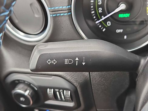 Used 2021 Jeep Wrangler Unlimited Rubicon 4xe w/ Safety Group image 24