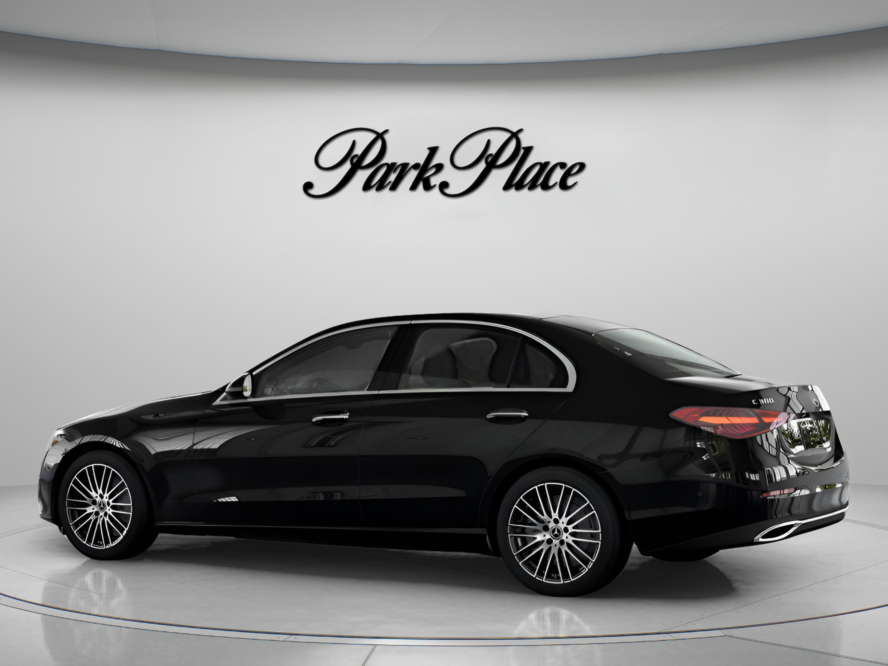 Used 2026 Mercedes-Benz C 300 Sedan image 13