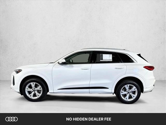 Used 2025 Audi Q5 Premium AWD/4WD image 1
