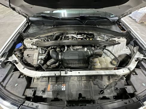 Used 2020 Ford Explorer ST w/ Premium Technology Package AWD/4WD image 22