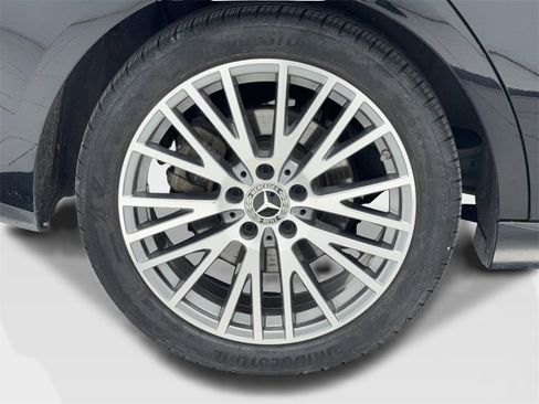 Used 2025 Mercedes-Benz CLA 250 image 52