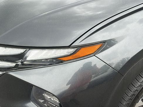 Used 2023 Hyundai Tucson SEL w/ Convenience Package AWD/4WD image 7