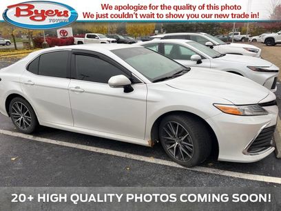 Used 2023 Toyota Camry XLE w/ Cold Weather Package