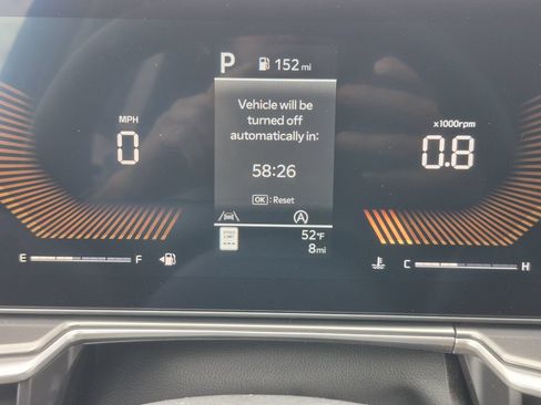 New 2026 Kia Sorento EX AWD/4WD image 20