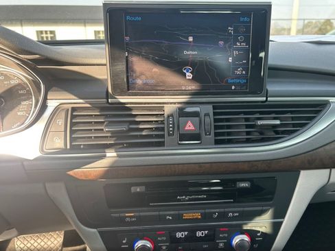 Used 2013 Audi A7 3.0T Prestige w/ Prestige Pkg image 19