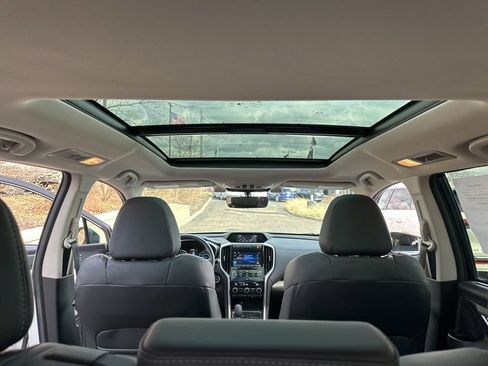 Used 2019 Subaru Ascent Limited image 37