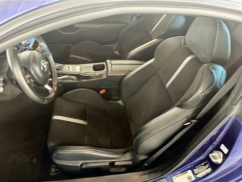 Used 2023 Toyota GR86 Premium RWD image 21