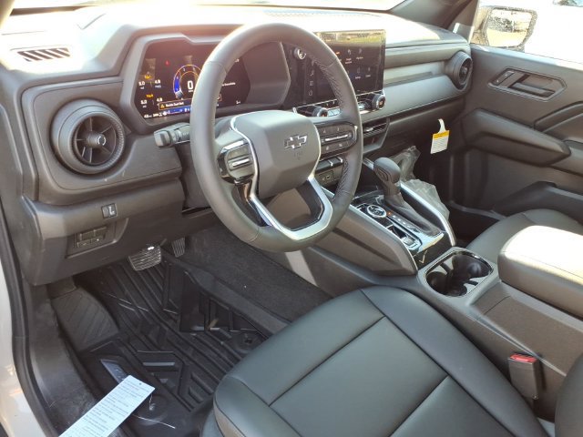 New 2026 Chevrolet Colorado Trail Boss AWD/4WD image 5