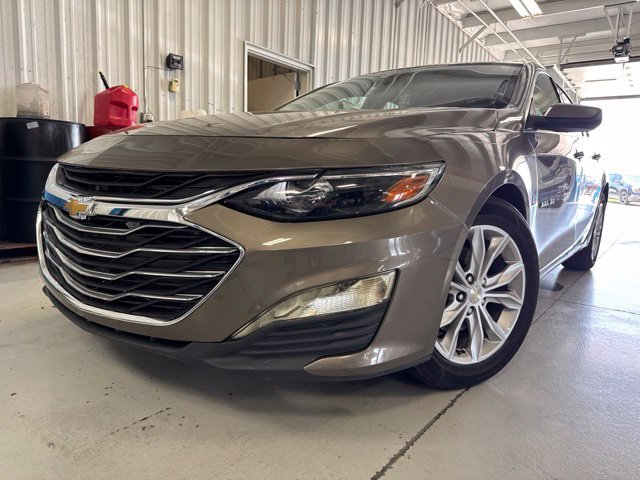 Used 2020 Chevrolet Malibu LT FWD image 31